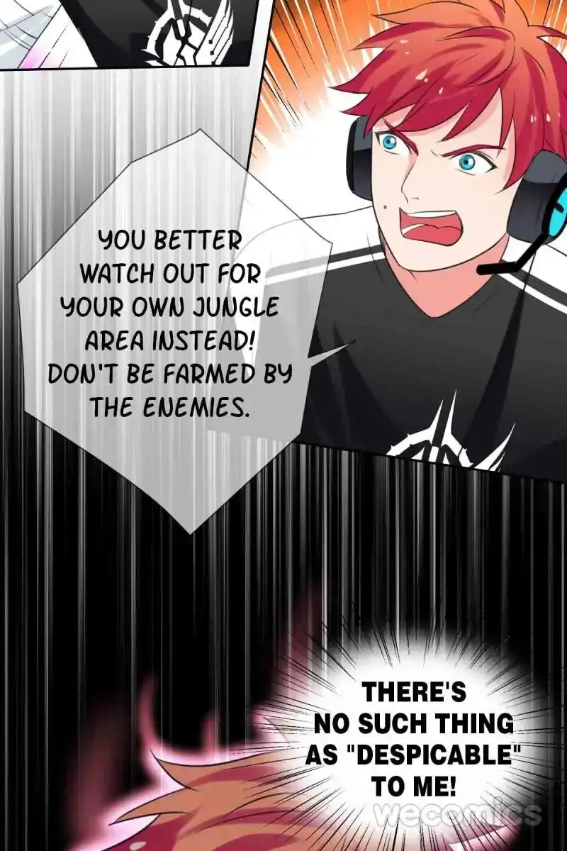Legend Reboot Chapter 39 9